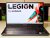 Herný notebook Lenovo Legion 5 - ZÁRUKA 12M | 17,3" 144 Hz | AMD Ryzen 5600H | RTX 3060 6GB | 16GB | 512 SSD | WIN11