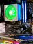 Herná PC zostava compraider - ZÁRUKA 12M | AMD Ryzen 9 | RTX 3090 24GB | 16GB | 1 TB SSD