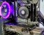 Herné PC compraider - ZÁRUKA 12M | AMD Ryzen 5 5600G | RTX 3070 8GB  | 16GB | 250 SSD+4TB HDD