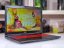 Herní notebook MSI GF72 • ZÁRUKA 12M • 17,3 FHD • Intel Core i7-7700HQ • GTX 1060 • 16 GB • 256 SSD + 1 TB HDD • WIN11