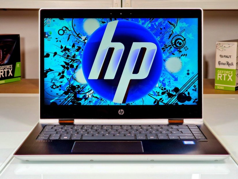 PC Portable HP ProBook x360 440 G1 - GARANTIE 12M | 14" Full HD Touch | Intel Core i5-8250U | UHD Graphics | 12 Go DDR4 | 256 SSD | WIN11