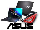 Laptopy do gier ASUS — ROG Strix | TUF Gaming | Zephyrus