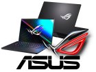 Herní notebooky ASUS - ROG Strix | TUF Gaming | Zephyrus