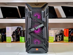 Herní PC sestava compraider CONFIG - ZÁRUKA 24M | RYZEN 5 | RTX 3070 | 16 GB | 1000 GB SSD | WIN11