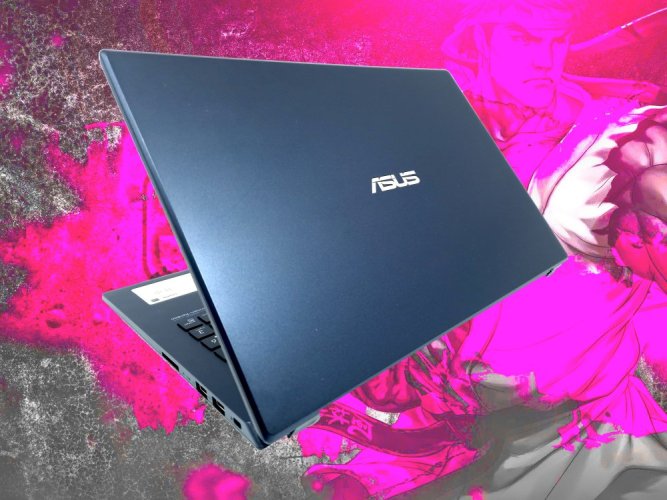 Herný notebook ASUS VivoBook - ZÁRUKA 12M | i5-8300H | GTX 1650 | 16 GB | 512 GB SSD
