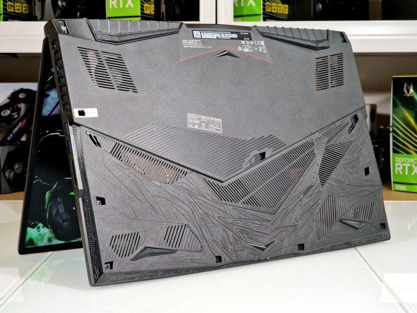 Herný notebook MSI GL65 Leopard - ZÁRUKA 12M | 15,6" 120Hz | Intel Core i7-9750H | GTX 1660Ti 6GB  | 16 GB | 512 SSD | WIN10