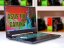 Gaming Laptop ASUS TuF Gaming A15 • GARANTIE 12M • 15,6 144Hz • AMD Ryzen 7 4800H • RTX 2060 • 16GB • 512 SSD • WIN11