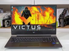 Herný notebook HP VICTUS 15 - ZÁRUKA 12M | Intel Core i5-12500H | 16 GB | GTX 1650 | 512 GB SSD