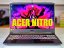 Herní notebook Acer Nitro 5 • ZÁRUKA 12M • 15,6 144Hz • Intel Core i5-10300H • RTX 3060 6GB • 16GB • 512 SSD • WIN11