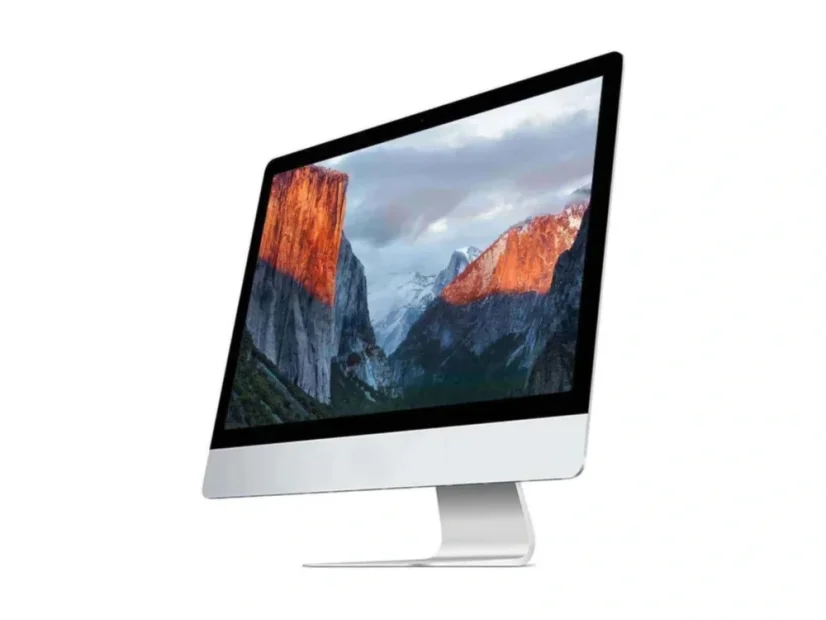 Apple iMac 27" 2015 Retina 5K