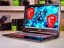 PC Portable Gaming MSI Raider GE73VR • GARANTIE 12M • 17,3 120Hz • Intel Core i7-7700HQ • GTX 1070 8GB • 16 GB • 256 SSD+1TB HDD • WIN11