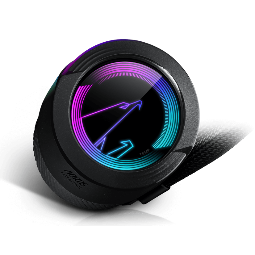 Herná PC zostava compraider RTX 3070 Ti Aorus Extreme- ZÁRUKA 24M | Intel Core i5-13600 KF | RTX 3070Ti | 64 GB | 2000 GB SSD