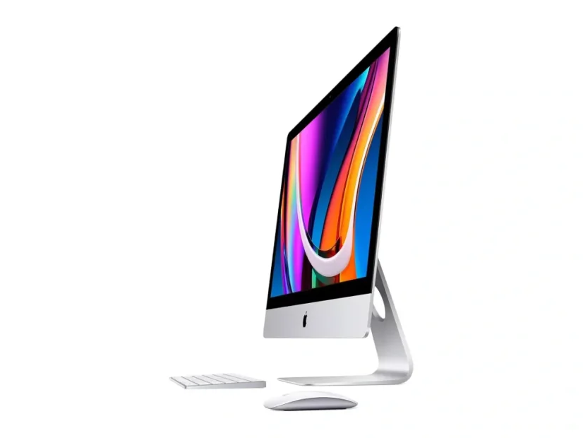 Apple iMac 21,5" 2019 Retina 4K