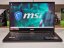 Gaming Laptop MSI GS66 Stealth - GARANTIE 12M | 15,6" 300Hz | Intel Core i7-10870H | 32GB | RTX 3070 8GB | 1 TB SSD | WIN11