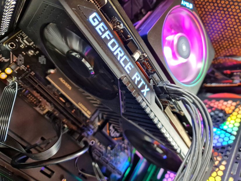 Herní PC BLACKMOON • ZÁRUKA 24M • AMD Ryzen 5 3600 • GTX 1060 6GB • 16GB • 256 SSD • WIN11