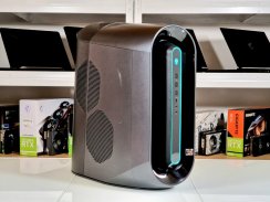Herní PC DELL ALIENWARE AURORA R10 - ZÁRUKA 12M | AMD Ryzen 5 | RX 6600 XT 8GB | 16 GB | 1 TB SSD