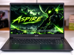 PC Portable Gamer Acer Aspire 7 • GARANTIE 12M • 15,6 FHD • AMD Ryzen 3550H • GTX 1650 Ti 4GB • 12 GB • 240 SSD • WIN11