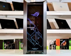 Herní PC sestava compraider CONFIG AI LLM - ZÁRUKA 24M | Intel Core i9-12900 + WATER COOLING | 2 x RTX 3090 24GB | 64 GB DDR5 | 2TB SSD | WIN11
