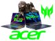 Herné notebooky Acer - Nitro 5 | Predator