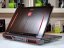 Gaming Laptop MSI TITAN GT75 EVR • GARANTIE 12M • 17,3 FHD 120Hz • Intel Core i7-7700HQ • GTX 1070 8GB • 16 GB • 256 SSD + 1 TB HDD • WIN11
