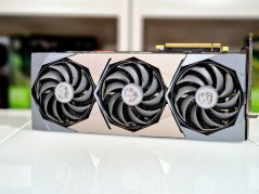 Grafikkarte MSI NVIDIA GeForce RTX 3080 SUPRIM X 10GB Gebraucht - GARANTIE 12M