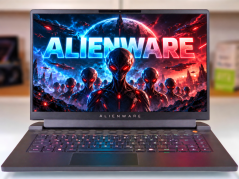 Gaming Laptop Dell Alienware M15 R2 • GARANTIE 12M • 15,6 144Hz • i7-9750H • RTX 2080 8GB • 16GB • 512 SSD • WIN11