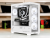 Gaming PC WARFARE • GARANTIE 24M • Intel Core Ultra 5 225 • RTX 3080 Ti 12GB • 32GB DDR5 • 1000 SSD • WIN11