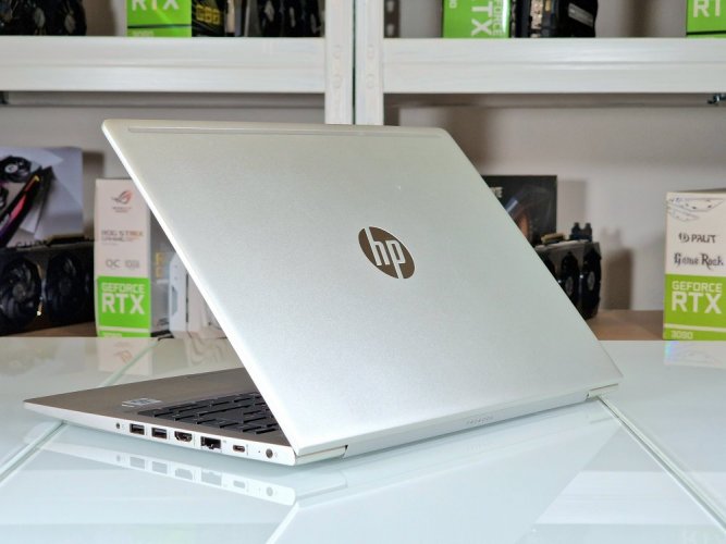 HP ProBook 440 G7- ZÁRUKA 12M | 14" Full HD | Intel Core i5-10210U | GeForce MX250 | 16 GB DDR4 | 256 SSD | WIN11 Pro