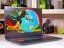 Gaming Laptop MEDION ERAZER BEAST X25 - GARANTIE 12M | 17,3" QHD 165Hz | AMD RYZEN 9 | 32GB | RTX 3080 16GB | 2000GB SSD | WIN11