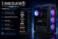 PC Gamer LONGSWORD • ZÁRUKA 24M • AMD Ryzen 5 4500 • GTX 1070 8Go • 16Go • 512 SSD • WIN11