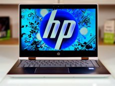 Laptop HP ProBook x360 440 G1 • GARANTIE 12M • 14 FHD Touch • Intel Core i5-8250U • UHD Graphics • 12 GB DDR4 • 256 SSD • WIN10