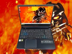 Zánovní herní notebook Acer Predator Helios 300 - ZÁRUKA 12M | 15,6" 144Hz | Intel Core i7- 10870H | RTX 3080 | 16GB | 1TB SSD