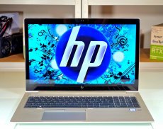 PC Portable HP EliteBook 850 G5 Touch - GARANTIE 12M | 15,6" Full HD | Intel Core i5-8650U | Intel UHD Graphics 620 | 32 Go | 1000 SSD | WIN11 Pro