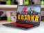 Herný notebook MSI Katana GF76 •  ZÁRUKA 12M • 17,3 144Hz • Intel Core i7-11800H • 16GB • RTX 3070 • 512 SSD • WIN11