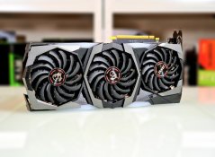 Grafická karta MSI GeForce RTX 2080 GAMING X TRIO 8GB • ZÁRUKA 12M