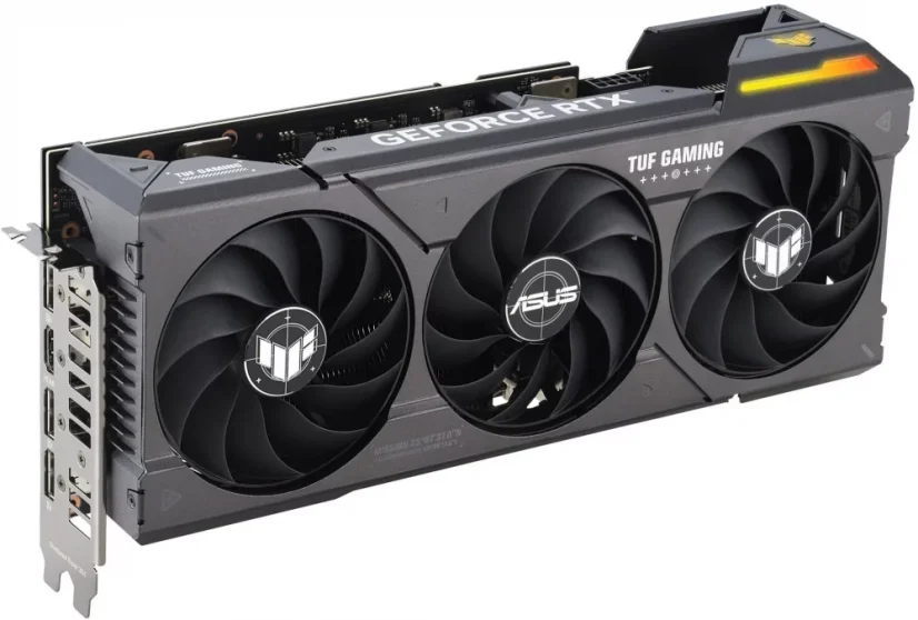 Herná PC zostava ASUS TUF RTX 4060Ti - ZÁRUKA 24M | Intel Core i7- 12700 KF | RTX 4060Ti  | 32 GB DDR5 | 1000 SSD