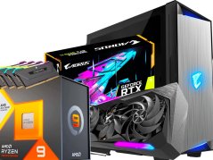 Herná PC zostava compraider RTX 3070 Ti Aorus | AMD - ZÁRUKA 24M | AMD Ryzen 9 7950X | RTX 3070Ti | 64 GB | 2000 GB SSD