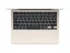 MacBook Air 13 ZOLL M3 2024