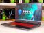 Herný notebook MSI Katana GF76 - ZÁRUKA 12M | 17,3" 144Hz | Intel Core i5-11400H | 16 GB | NVIDIA GTX 1650 | 512 GB SSD | WIN11