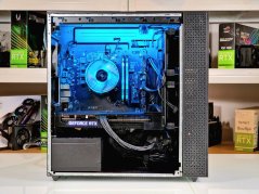Herná PC zostava HP OMEN 30L - ZÁRUKA 24M | AMD Ryzen 7 3700X | RTX 3070 8GB | 32GB | 1000 GB SSD