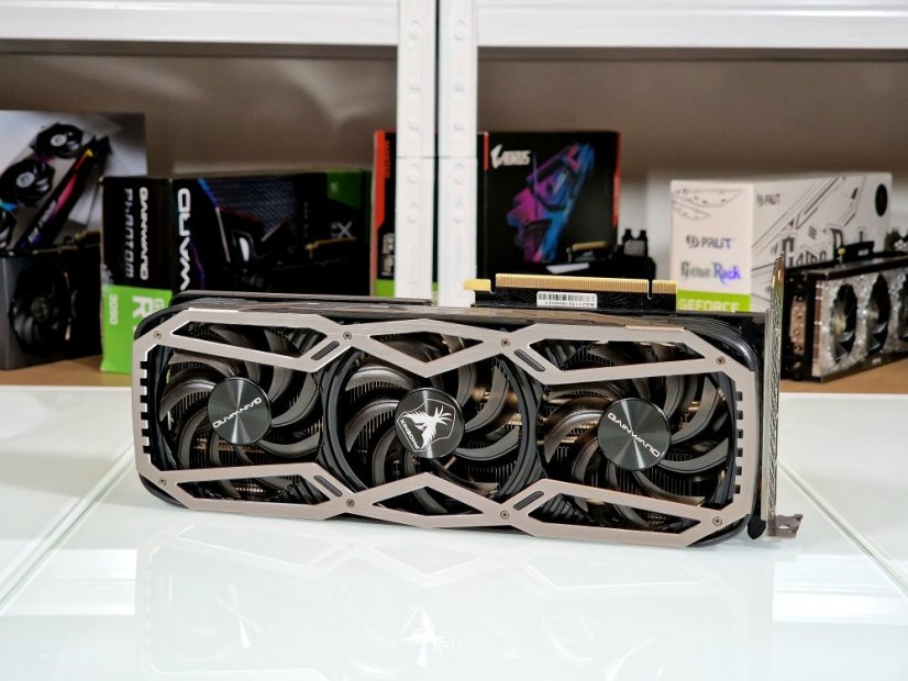 Grafická karta GAINWARD NVIDIA GeForce RTX 3080 Phoenix  10 GB - ZÁRUKA 12M