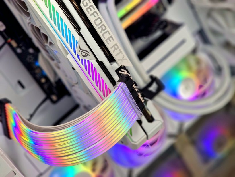 PC Gamer INFERNO • GARANTIE 24M • AMD Ryzen 5 7500X3D • RTX 3090 24Go • 32Go DDR5 • 1000 SSD • WIN11