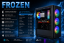 PC Gamer FROZEN • GARANTIE 24M •  AMD Ryzen 3 4100 • GTX 1060 6Go • 16Go • 256 SSD • WIN11