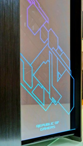 Herní PC sestava compraider - ZÁRUKA 24M | AMD Ryzen 5 | RTX 3070 8GB | 16GB | 1 TB SSD