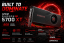 Gaming PC DARKO • GARANTIE 24M • AMD Ryzen 5 500 • RX 5700 XT 8GB • 16GB • 512 SSD • WIN11