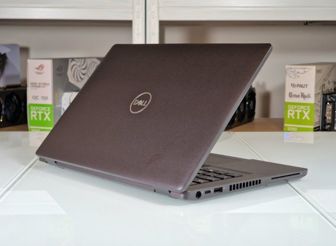 Dell Latitude 5400 - ZÁRUKA 12M | 14" Full HD | Intel Core i5-8365U | HD Graphics 620 | 16 GB DDR4 | 256 SSD | WIN11 PRO