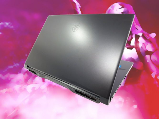 Herný notebook MSI Katana GF76 - ZÁRUKA 12M | 17,3" 144Hz | Intel Core i5-11400H | 16GB | GTX 1650 | 512 GB SSD