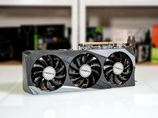 Carte graphique GIGABYTE GeForce RTX 3060 Gaming OC 12Go • GARANTIE 12M
