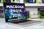 Apple MacBook Pro 15 2018 • ZÁRUKA 12M • 15 RETINA • INTEL CORE I9 • AMD 560X 4GB • 32GB • 512 SSD • MACOS