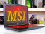 Laptop gamingowy MSI GL62M - GWARANCJA 12M | 15,6" | i5-7300HQ | GTX 1050 Ti 4GB | 16GB | 128 SSD + 1 TB HDD | WIN11